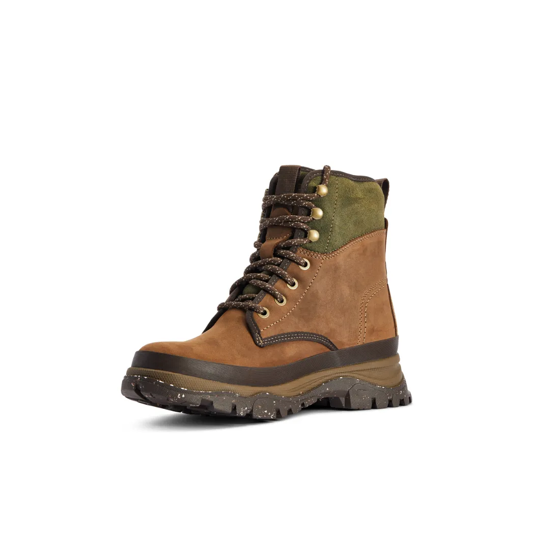 Moresby Waterproof Boot