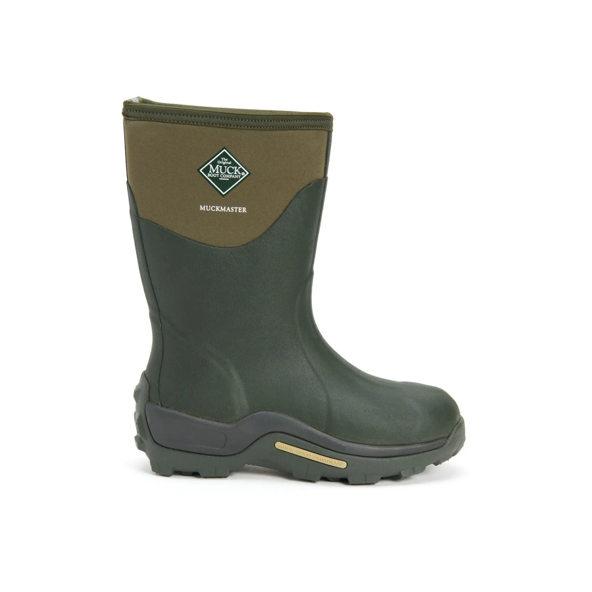 Muckmaster Mid - Muck Boots