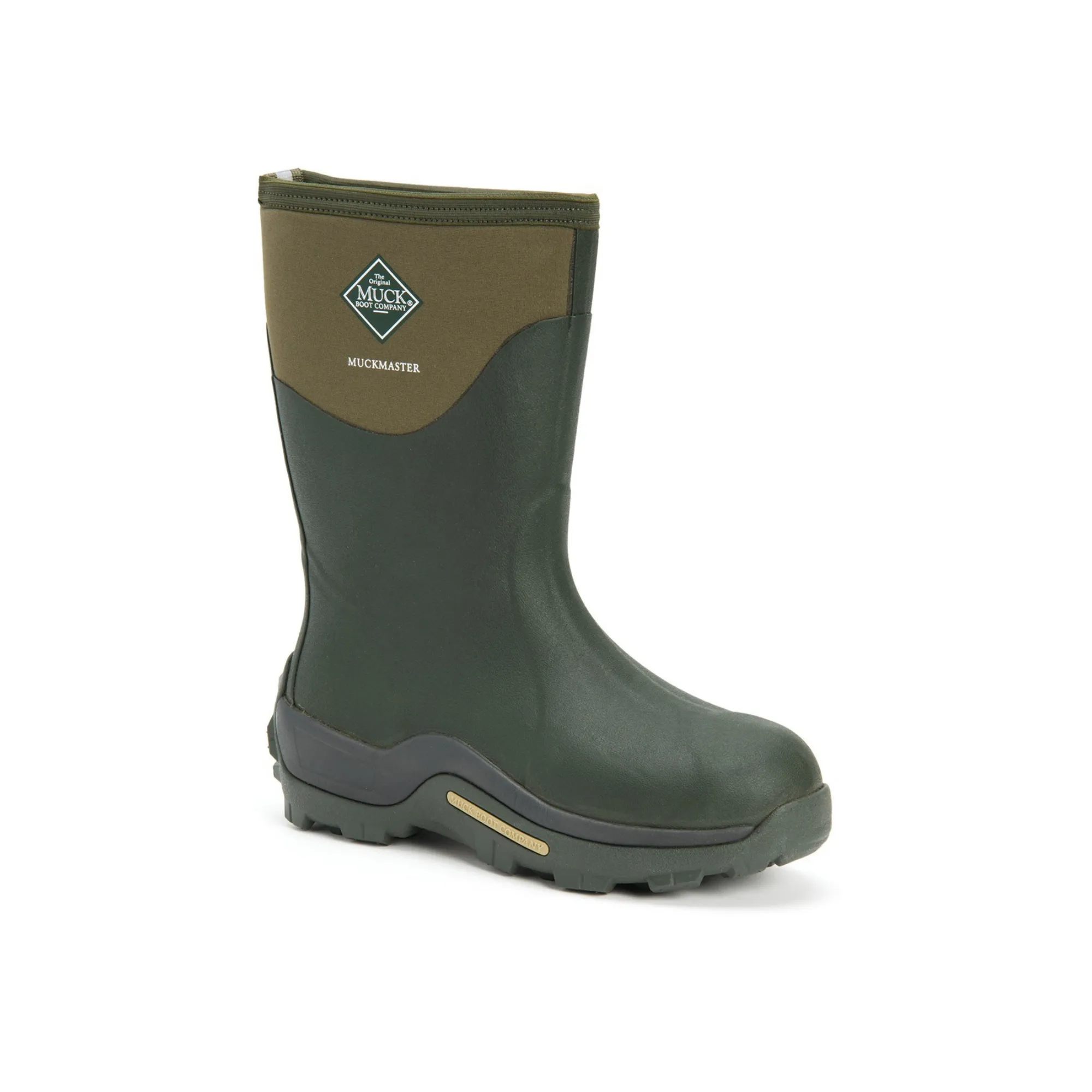 Muckmaster Mid - Muck Boots