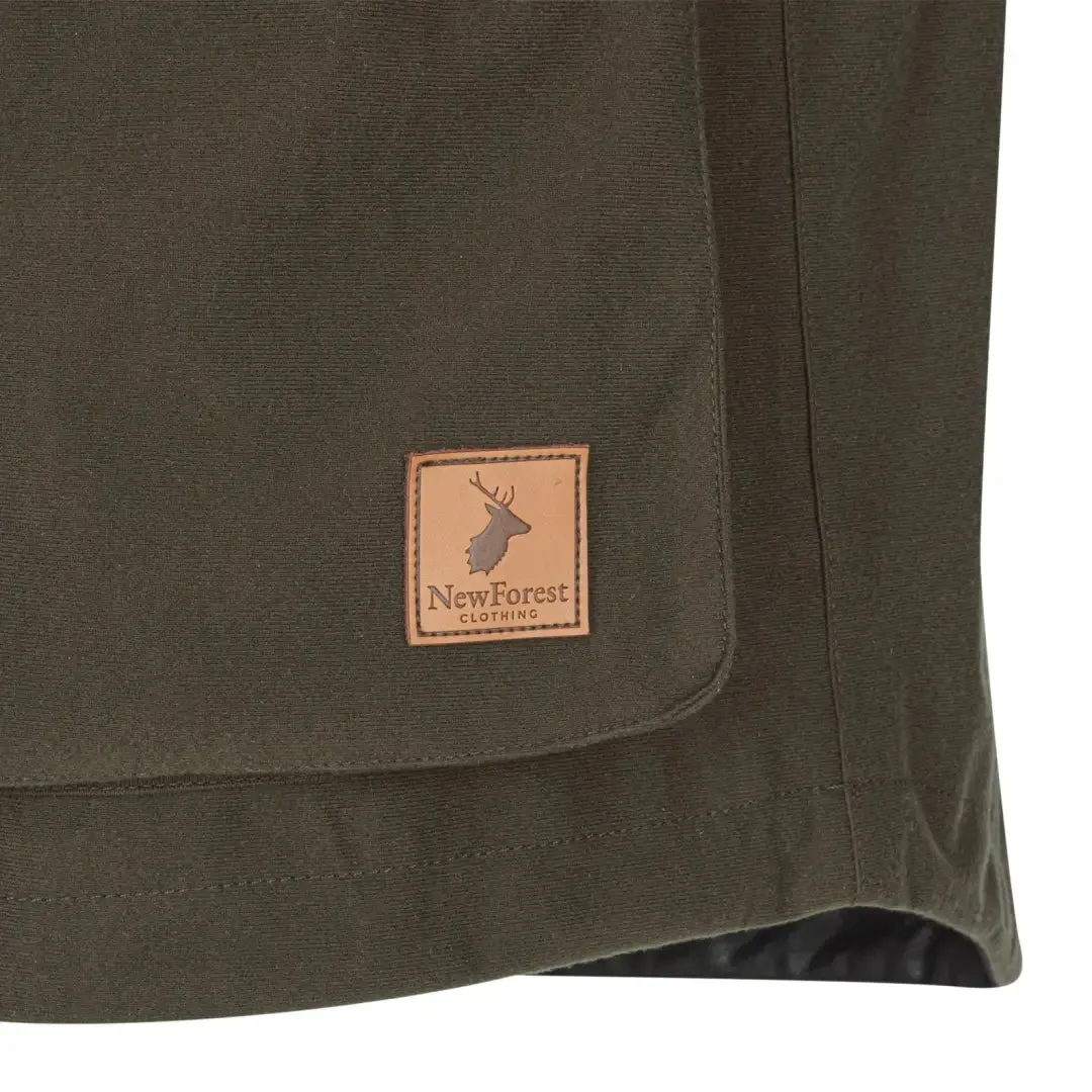 New Forest Country Sport Jacket