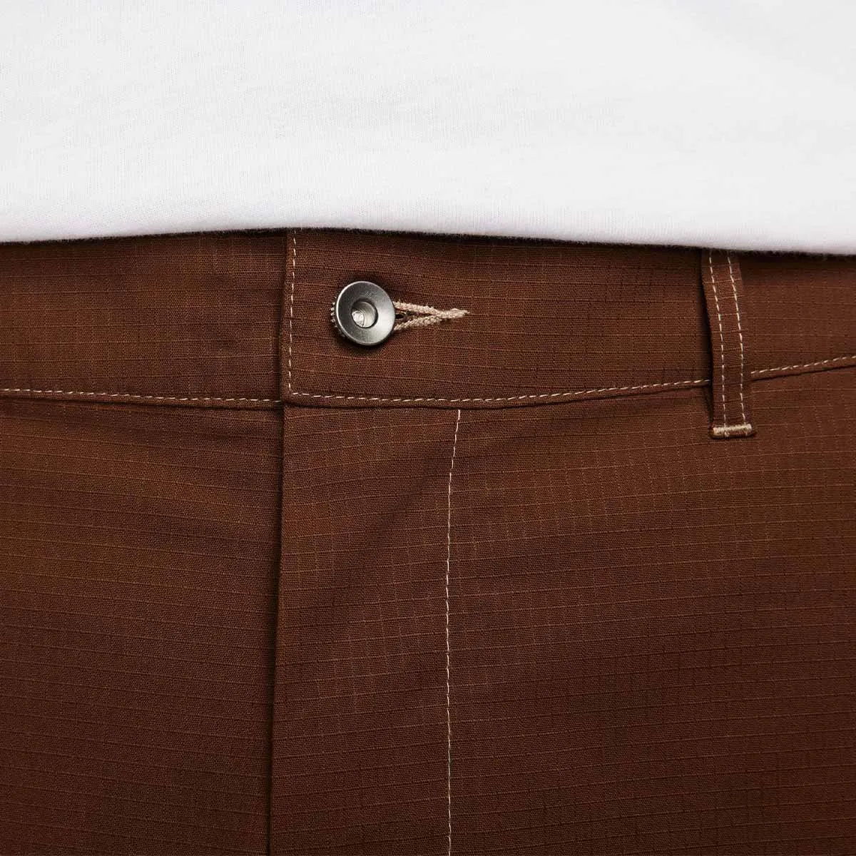 Nike SB - Double Knee Pants Brown