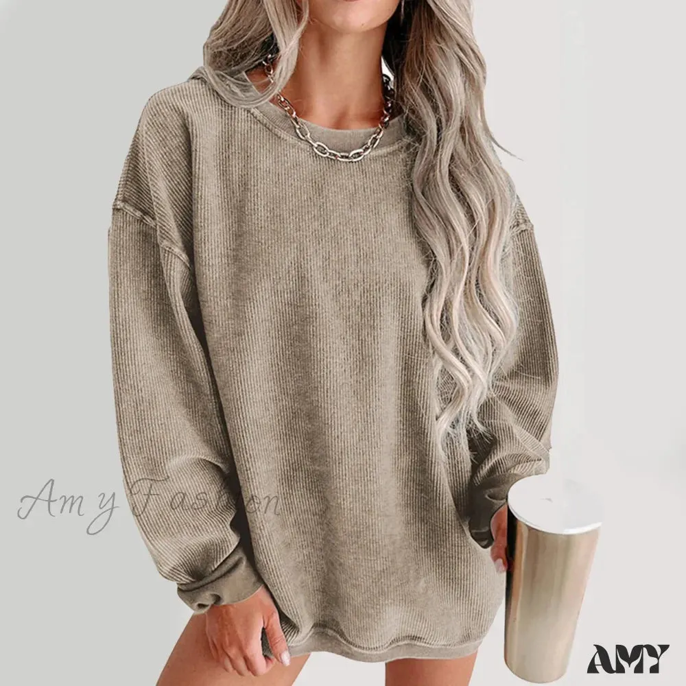 Oversized Cozy Comfortable Stylish Classic Trendy Elegant Hoodies