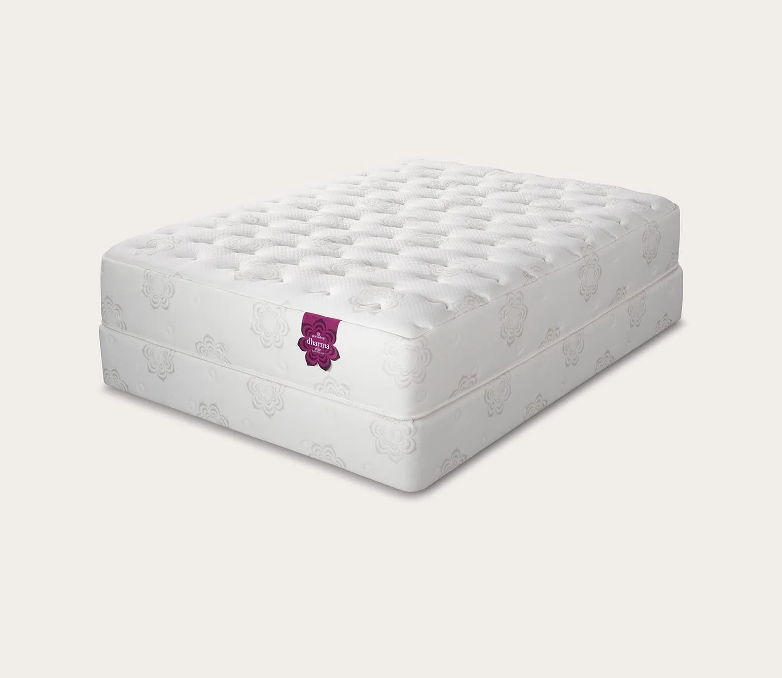 PranaSleep Dharma Elite Super Cush Mattress