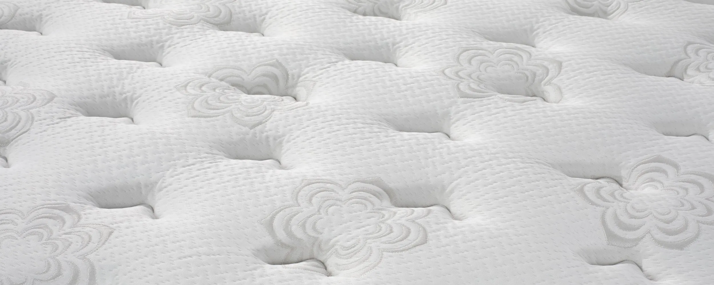 PranaSleep Dharma Elite Super Cush Mattress