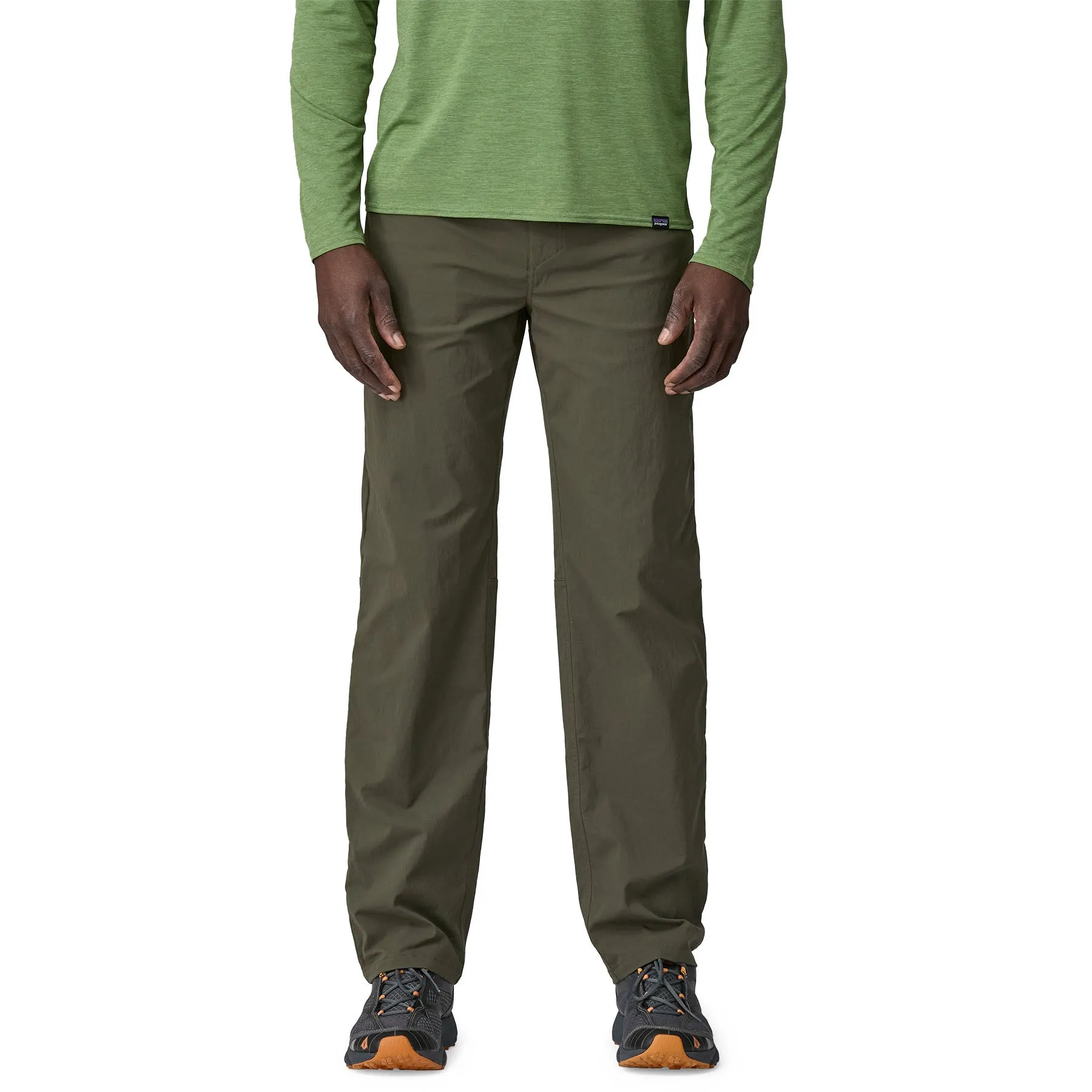 Quandary Pants - Regular - Men's