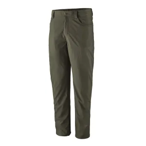 Quandary Pants - Regular - Men's