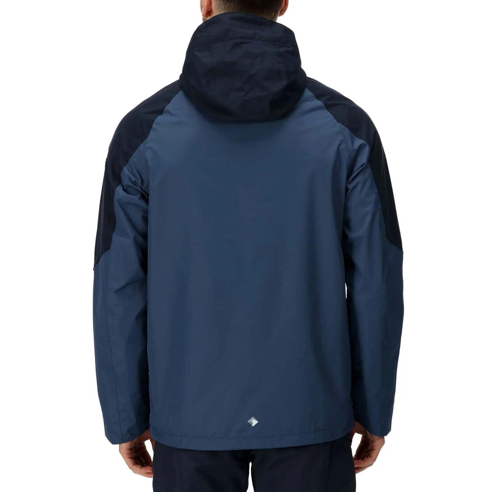 Regatta Mens Calderdale IV Waterproof Jacket