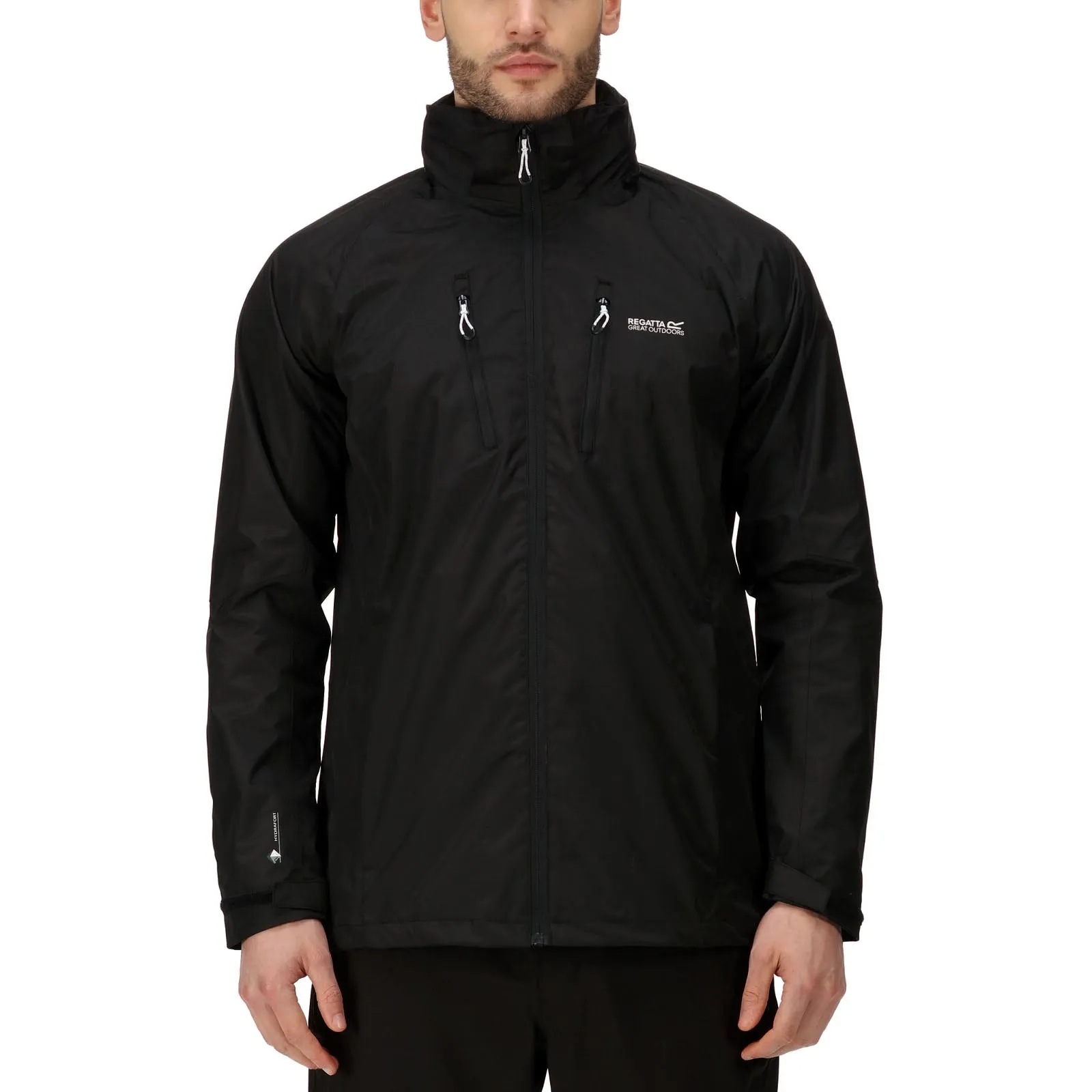 Regatta Mens Calderdale IV Waterproof Jacket