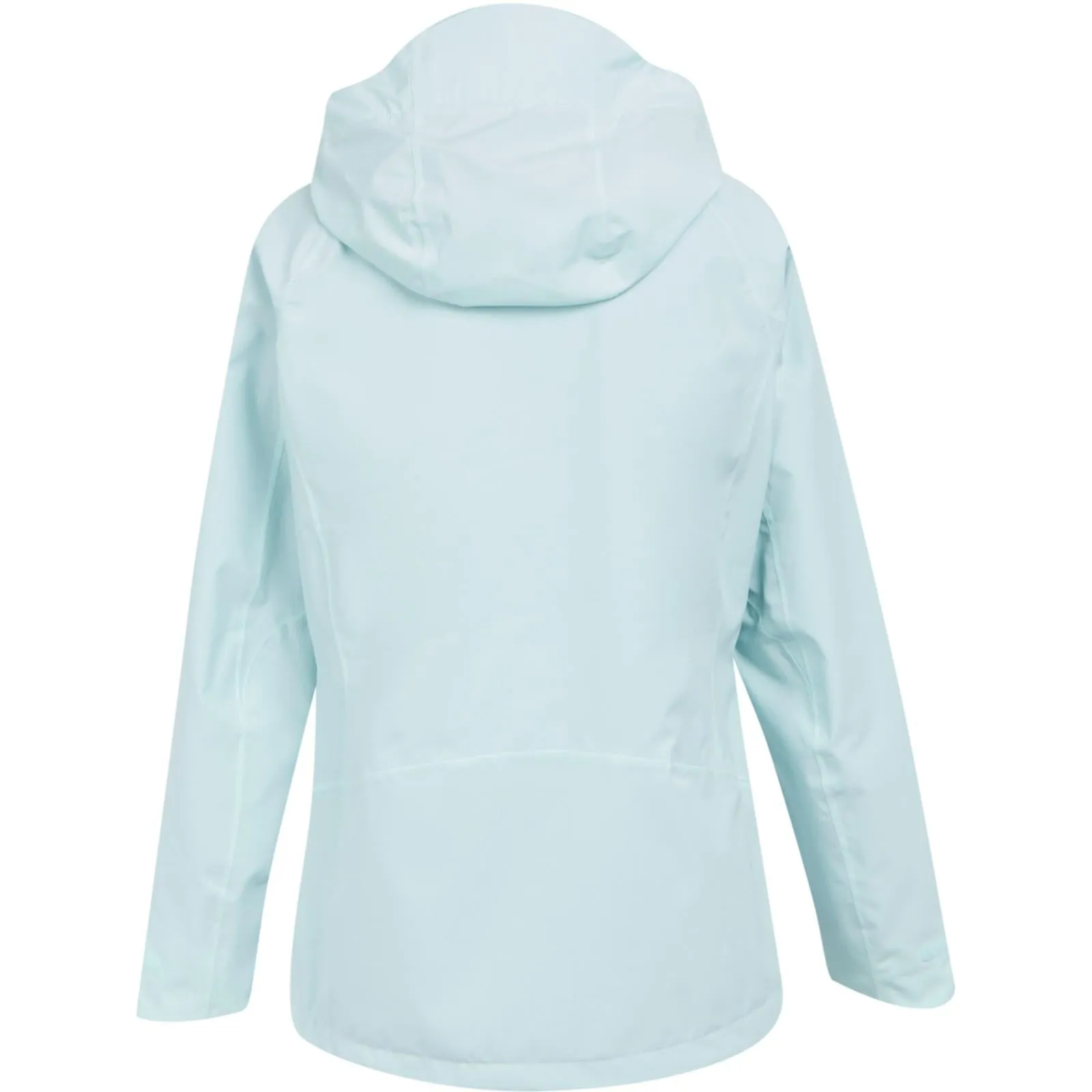 Regatta Womens Birchdale Waterproof Jacket