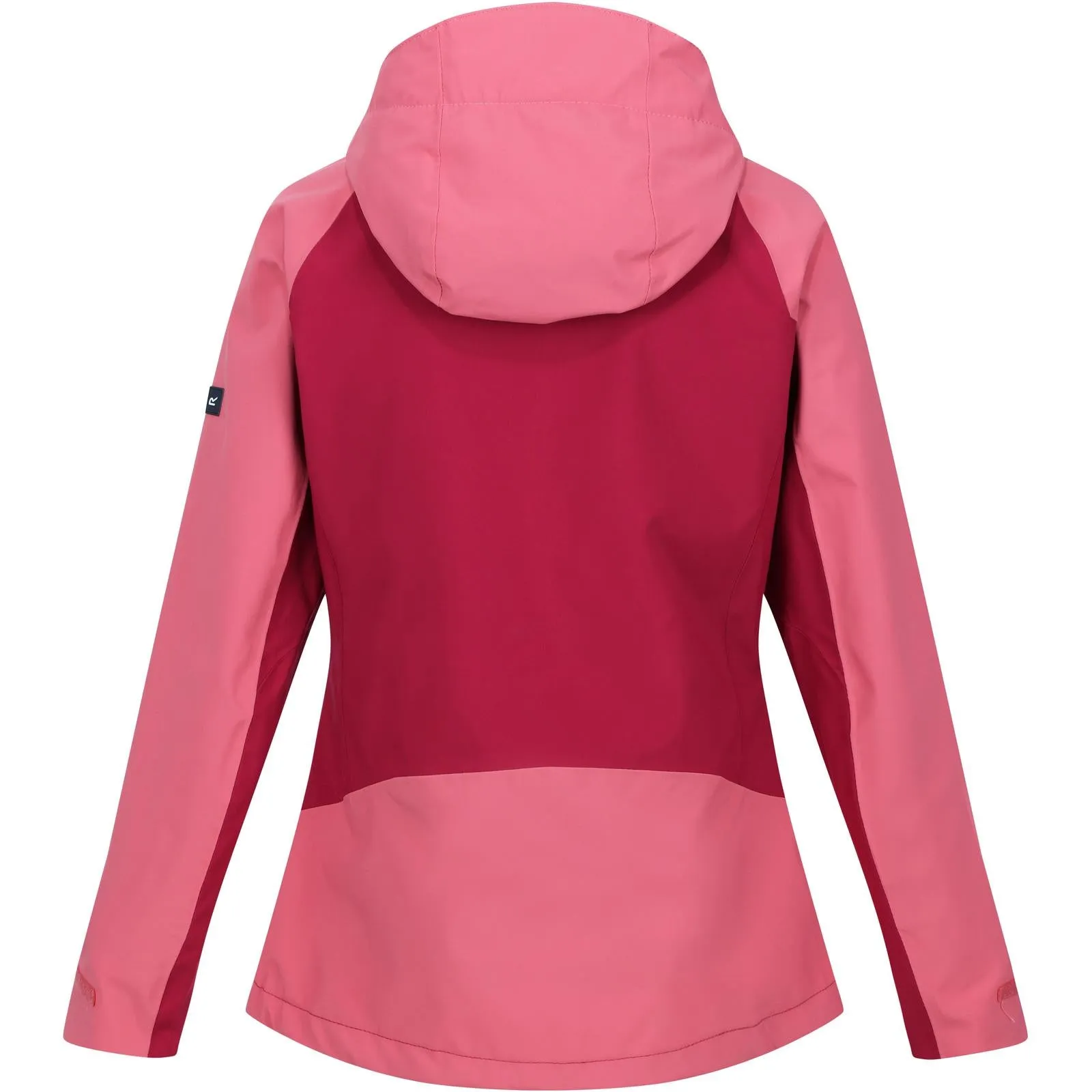 Regatta Womens Birchdale Waterproof Jacket