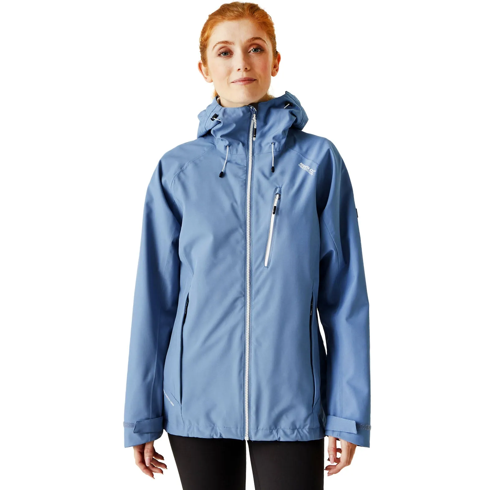 Regatta Womens Birchdale Waterproof Jacket