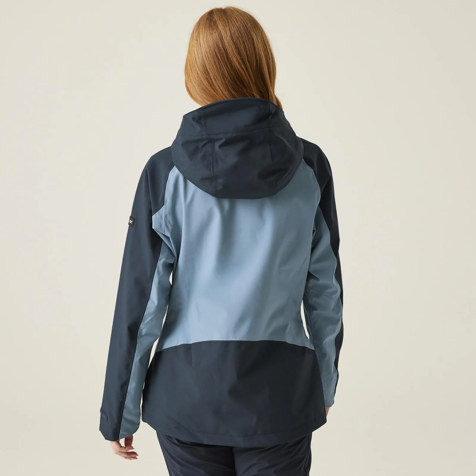 Regatta Womens Birchdale Waterproof Jacket