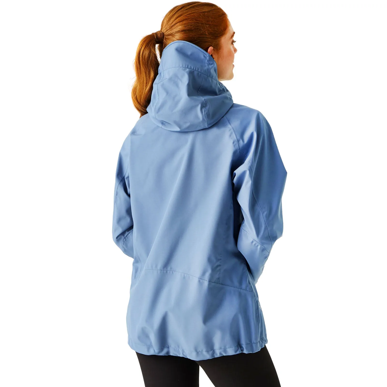 Regatta Womens Birchdale Waterproof Jacket