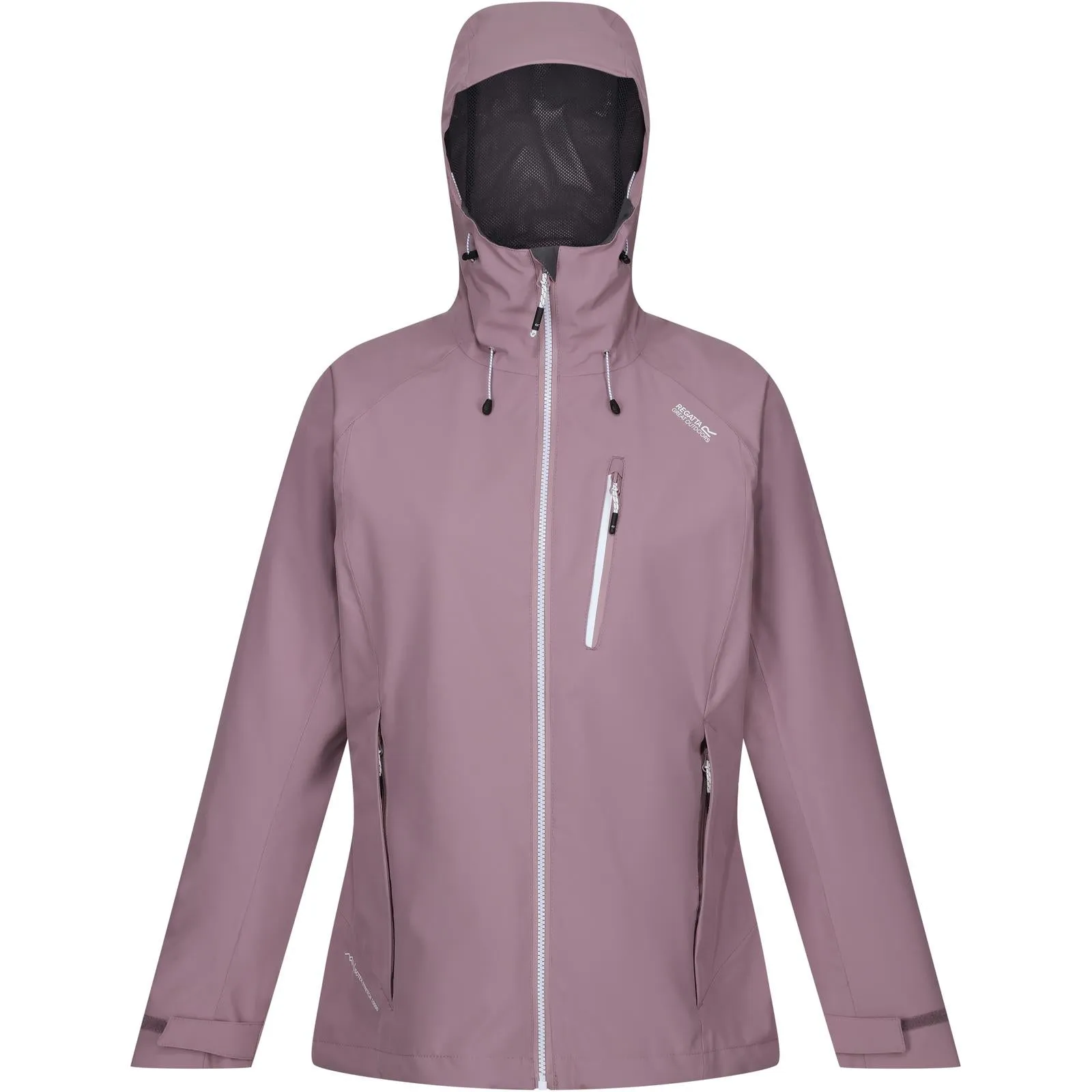 Regatta Womens Birchdale Waterproof Jacket