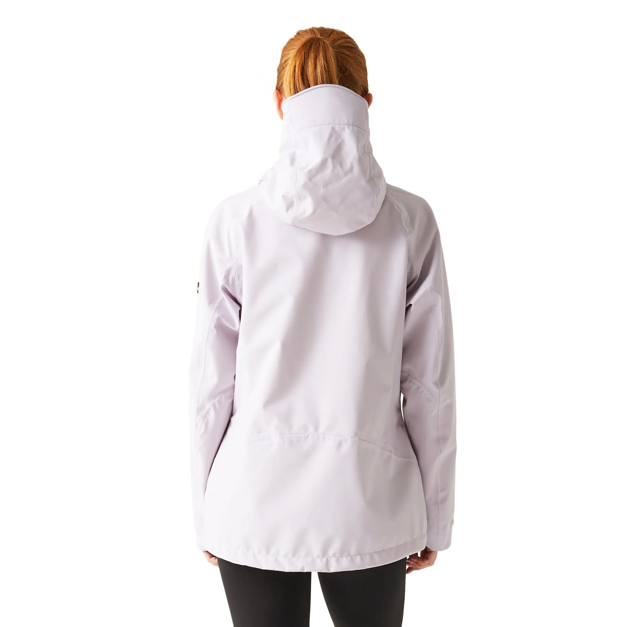 Regatta Womens Birchdale Waterproof Jacket