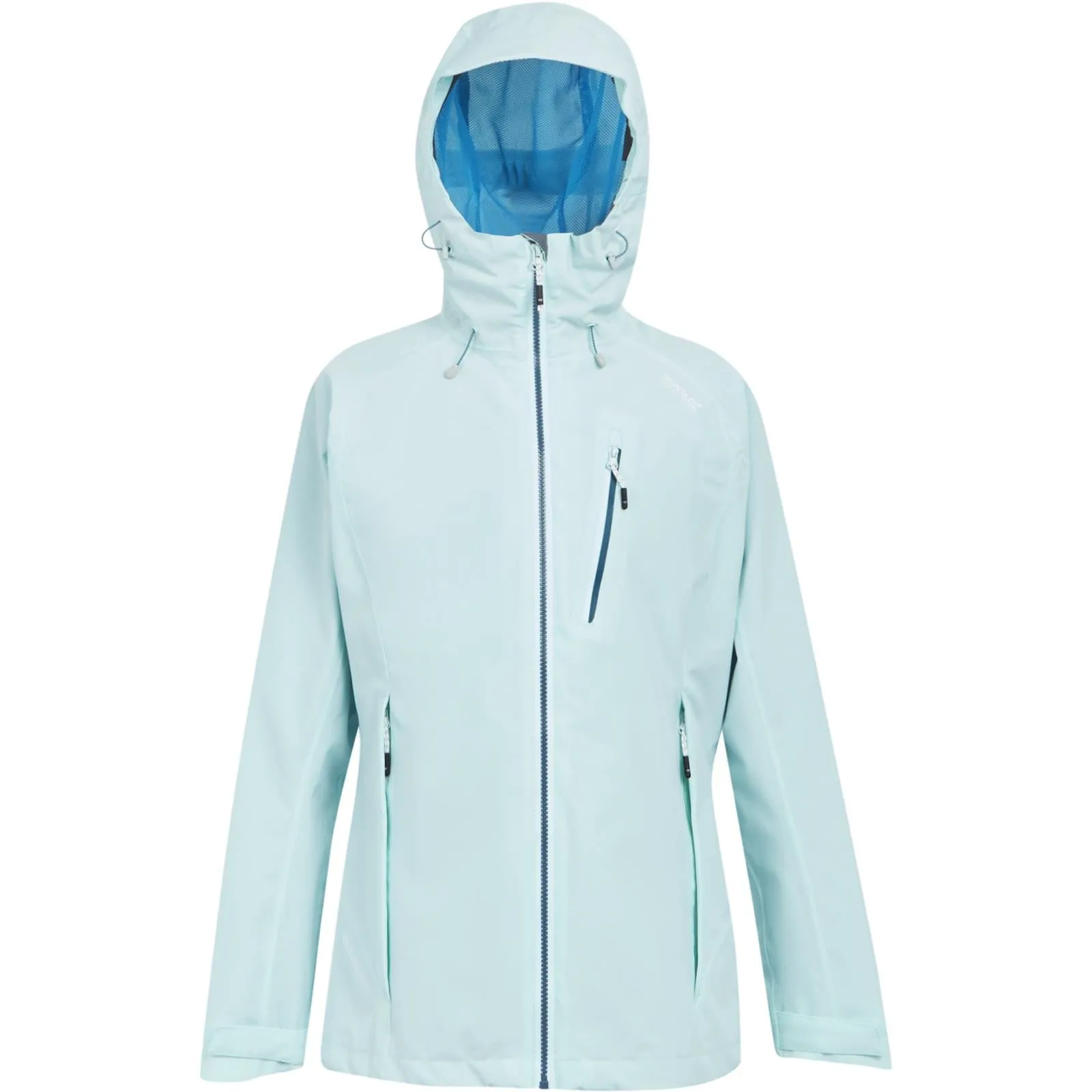 Regatta Womens Birchdale Waterproof Jacket