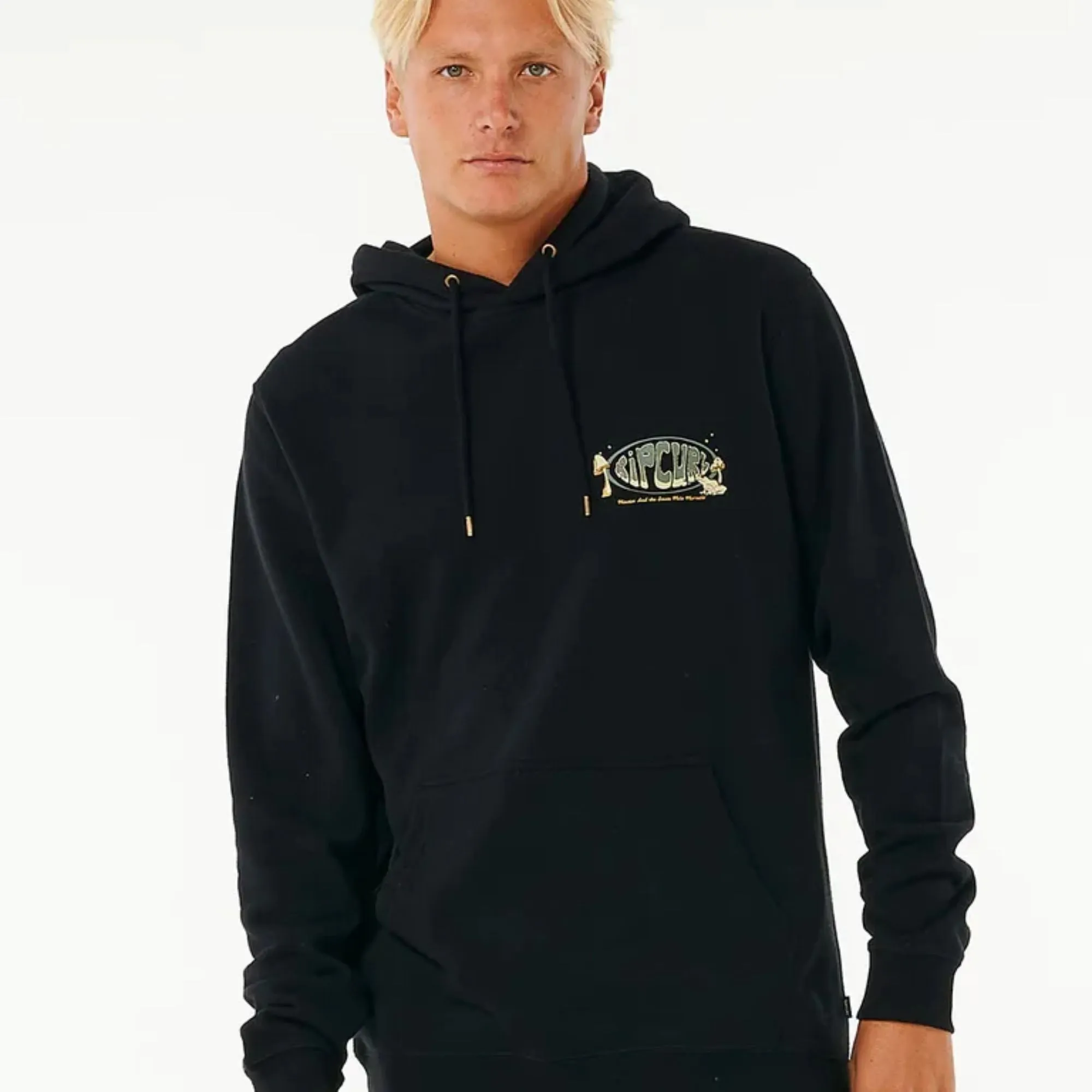 Ripcurl Mason Pipeliner Hoodie