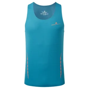 Ronhill Tech Race Vest (Mens) - Petrol/Legion Blue