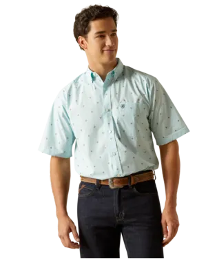 Royce Classic Fit Shirt