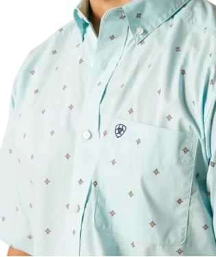 Royce Classic Fit Shirt