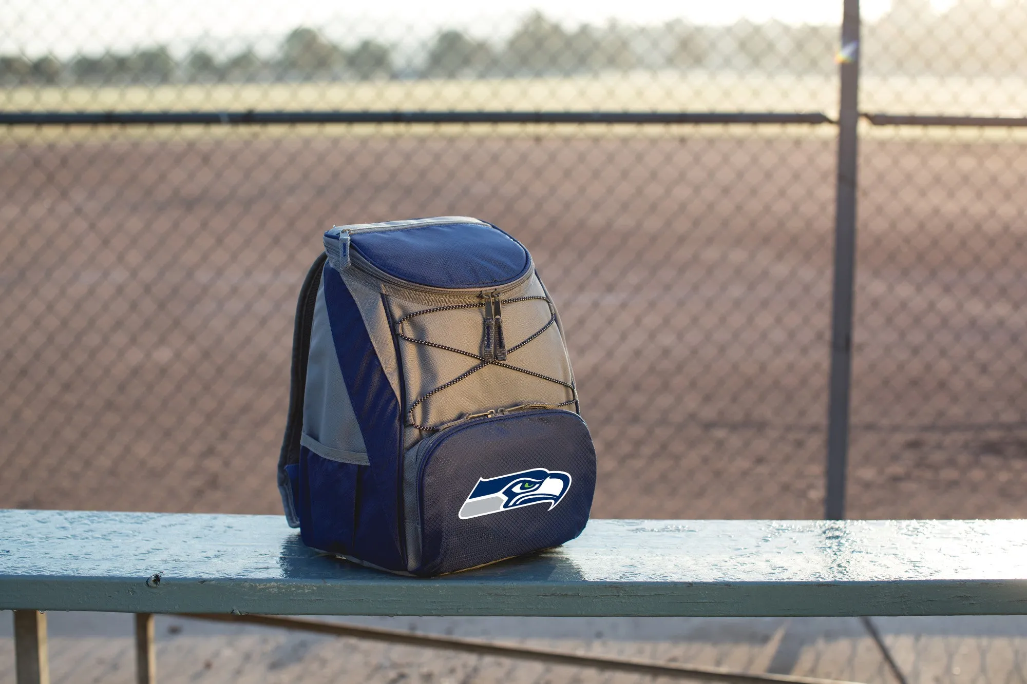 Seattle Seahawks - PTX Backpack Cooler