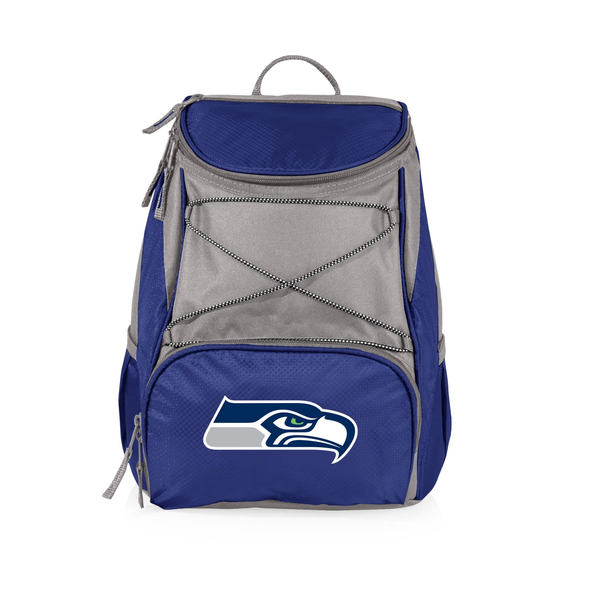 Seattle Seahawks - PTX Backpack Cooler