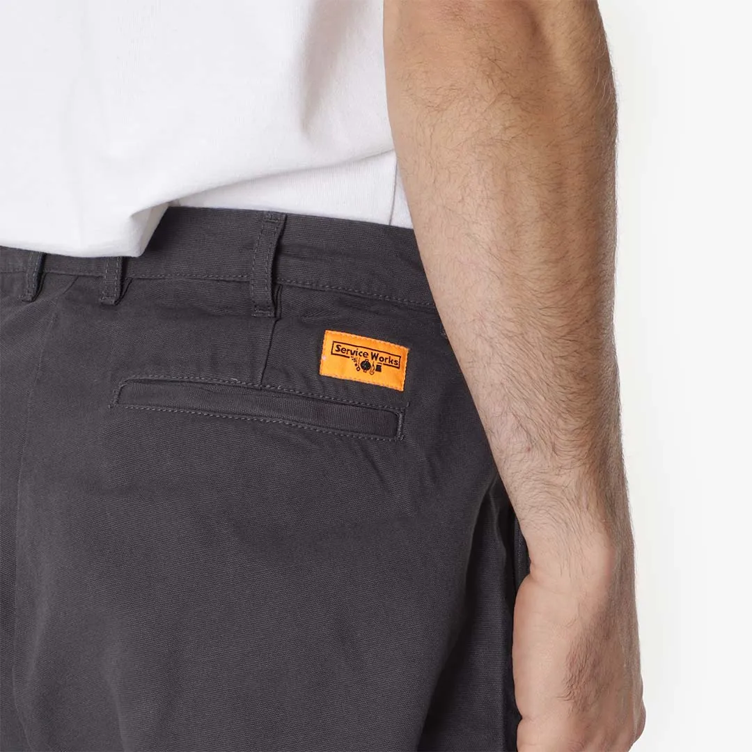 Service Works Canvas Part Timer Pant