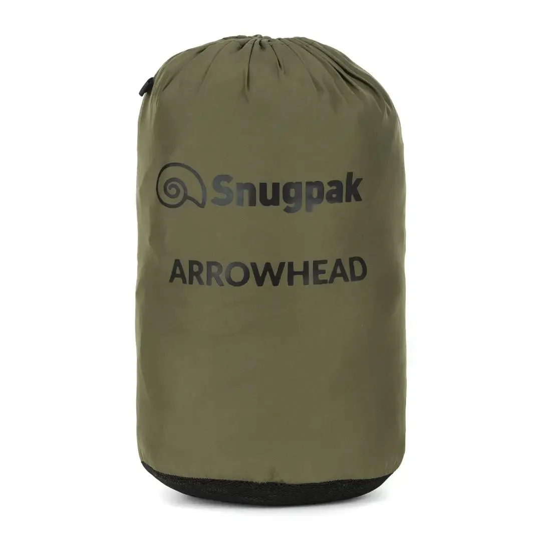 Snugpak Arrowhead Technical Insulated Jacket