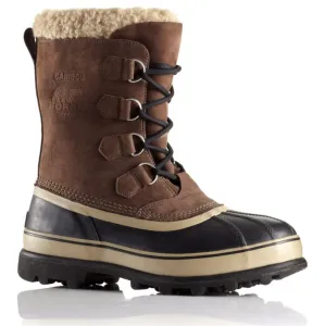 Sorel Caribou Waterproof Snow Boots 2024