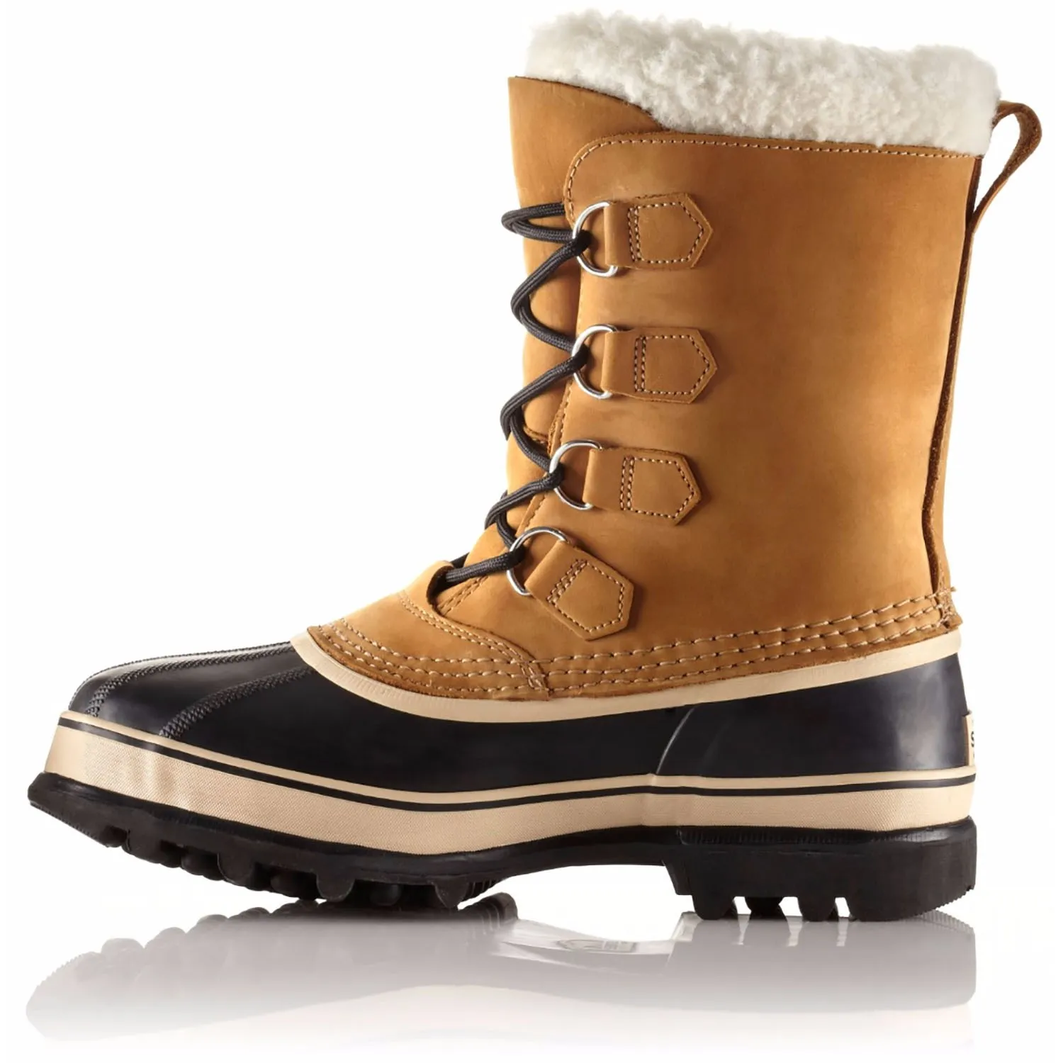 Sorel Caribou Waterproof Snow Boots 2024