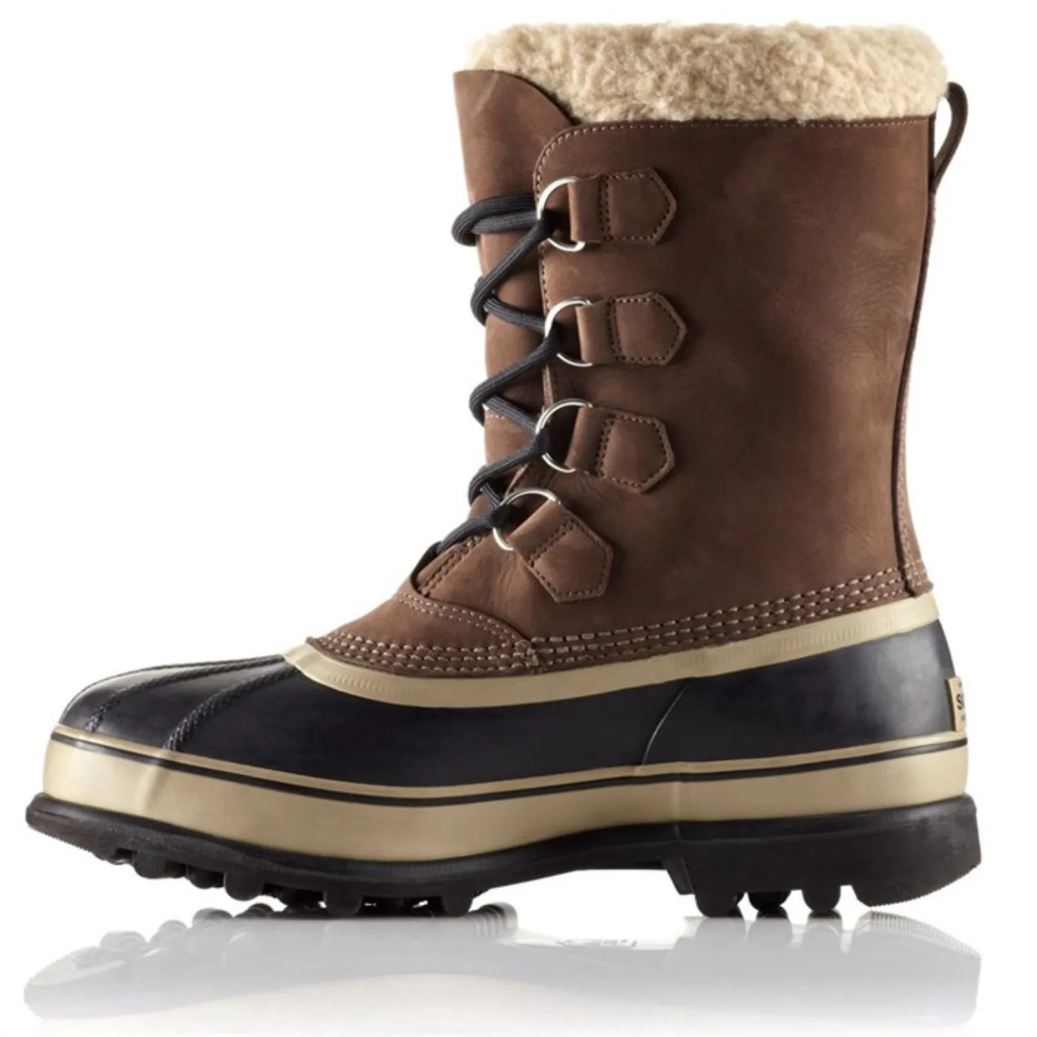 Sorel Caribou Waterproof Snow Boots 2024