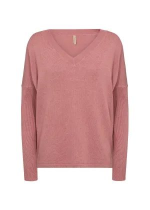 Soya Concept Dollie V-Neck Sweater