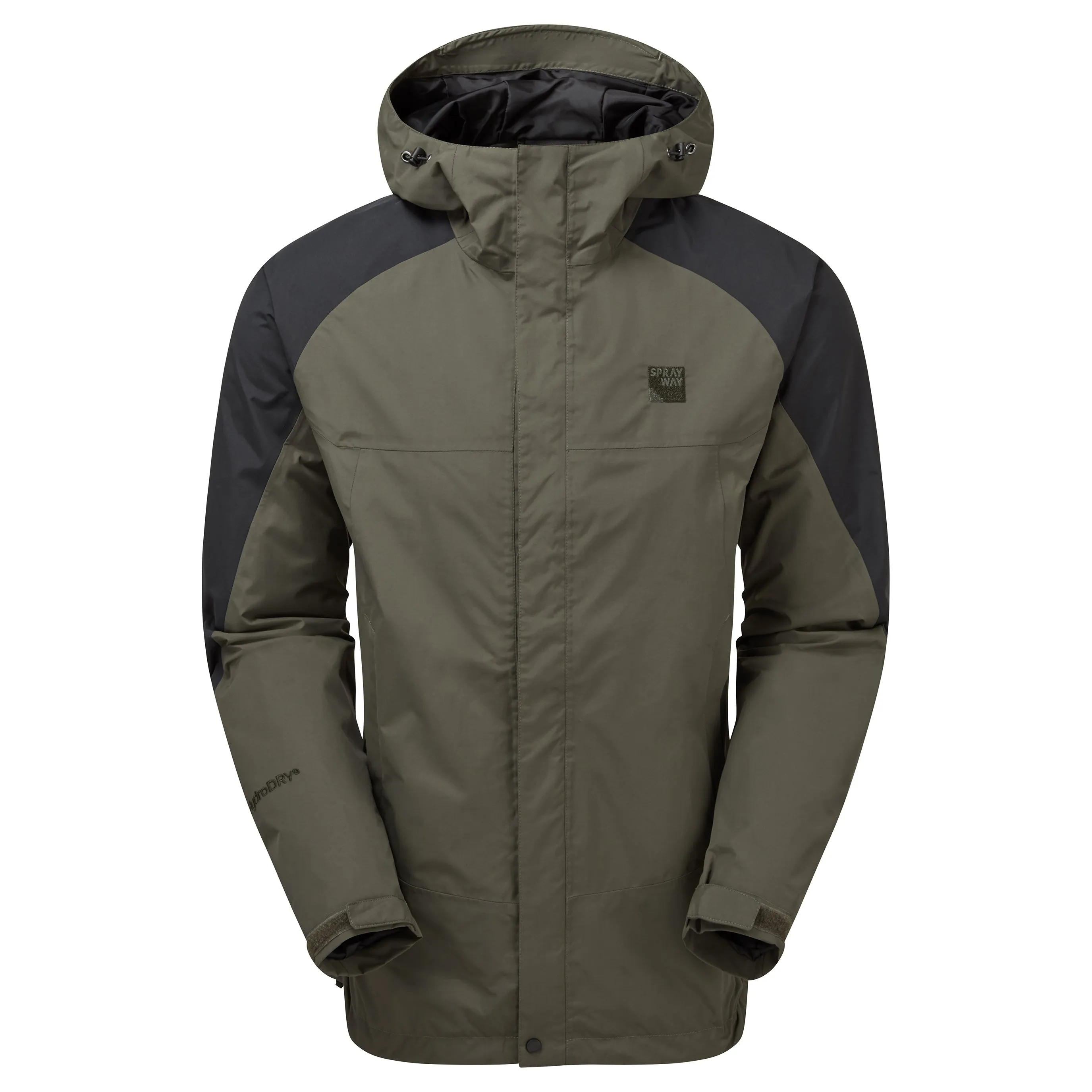 Sprayway Santiago I.A. Waterproof Jacket