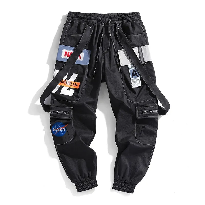 STOCKHOLM 77 Cargo Pants