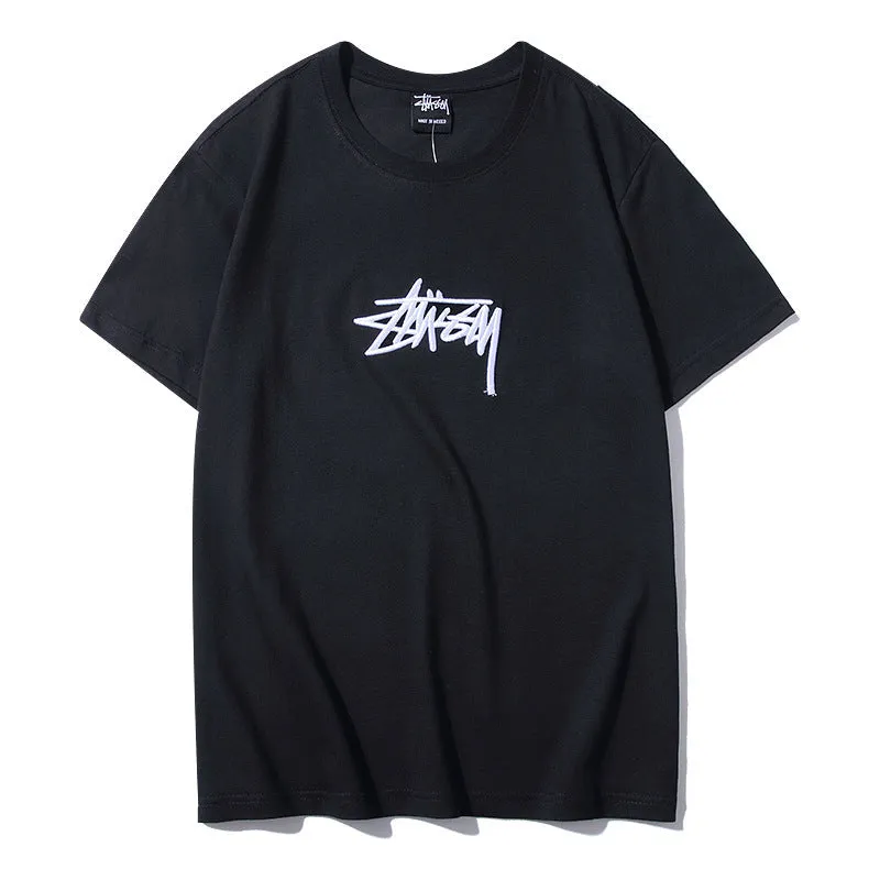 Stussy T Shirts Classic Fashion T-Shirts