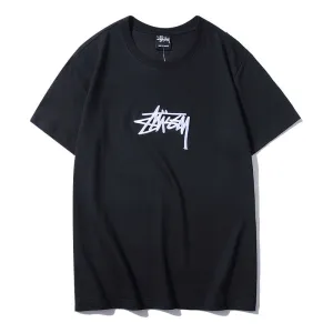 Stussy T Shirts Classic Fashion T-Shirts