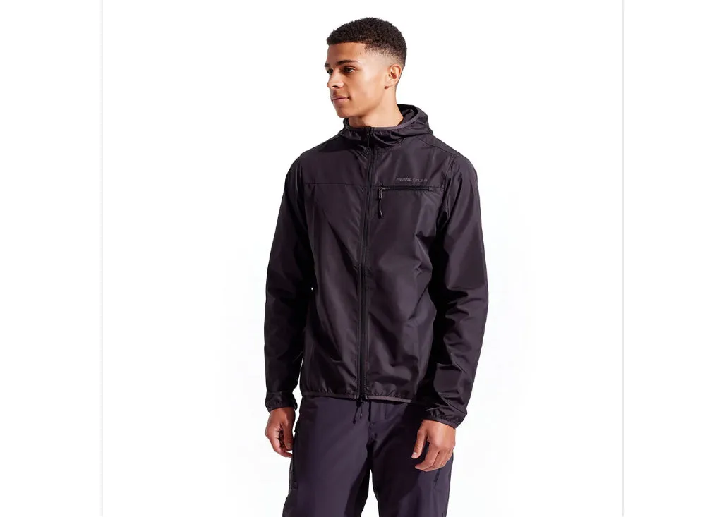 Summit Barrier Jacket