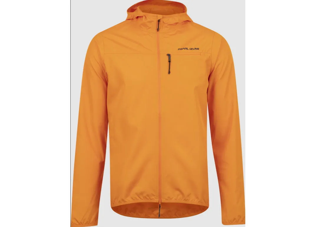 Summit Barrier Jacket