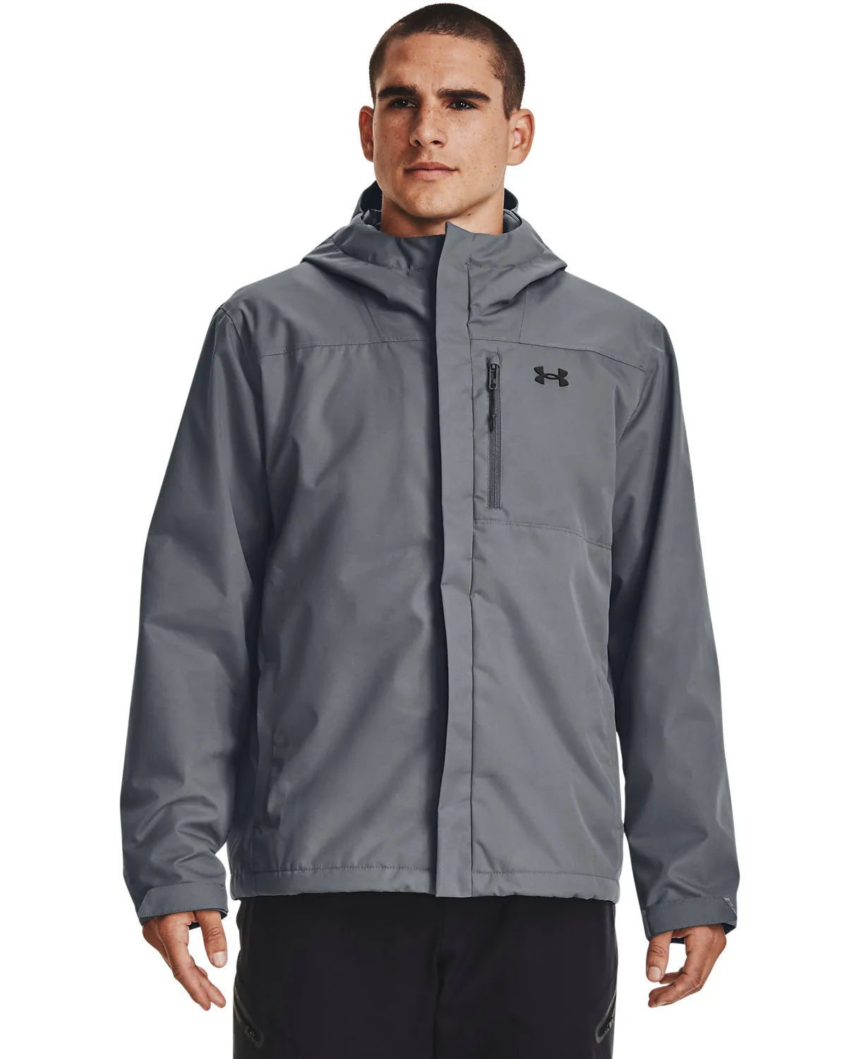 Under Armour Porter 3-in-1 2.0 Jacket