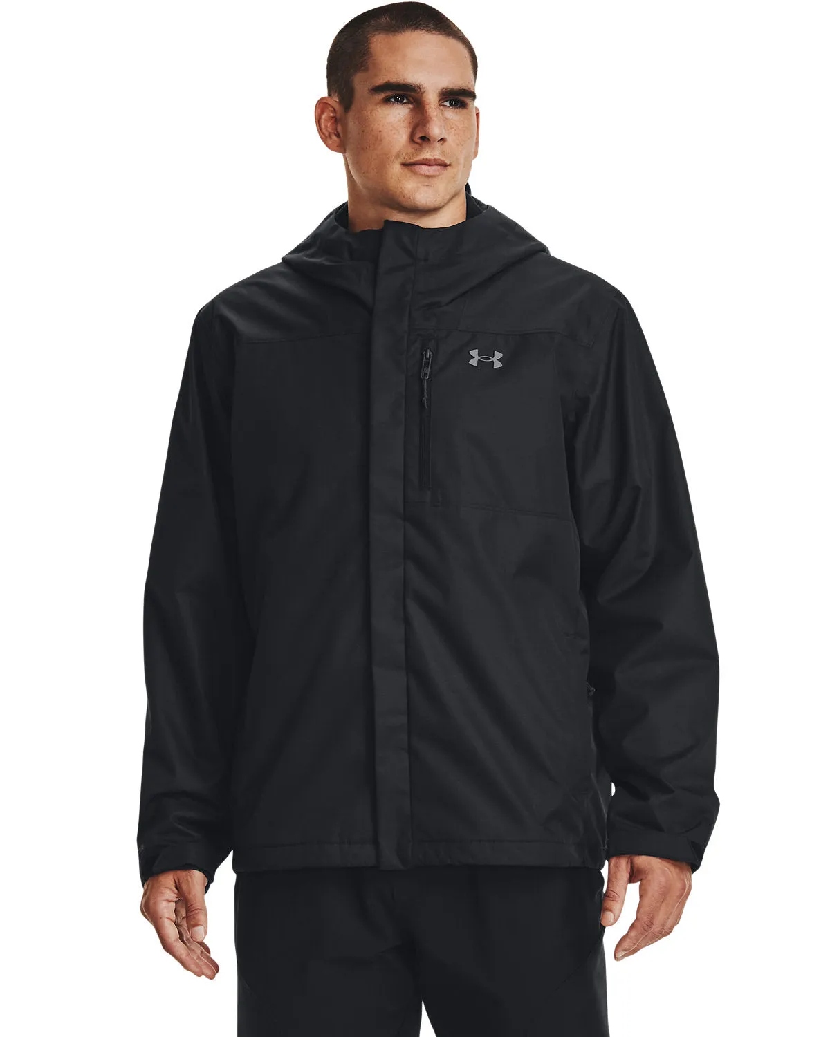 Under Armour Porter 3-in-1 2.0 Jacket