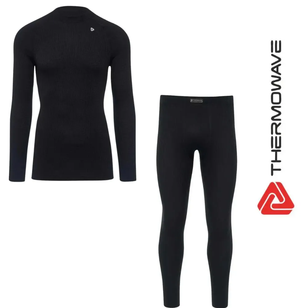 Underwear Set Thermowave Originals Base Layer Longsleeve and Pants