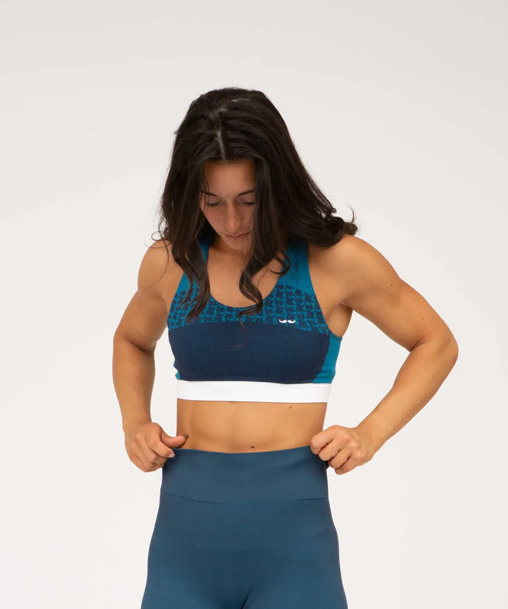 UP Seamless Sports Bra