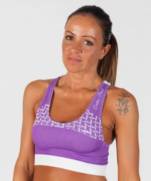 UP Seamless Sports Bra