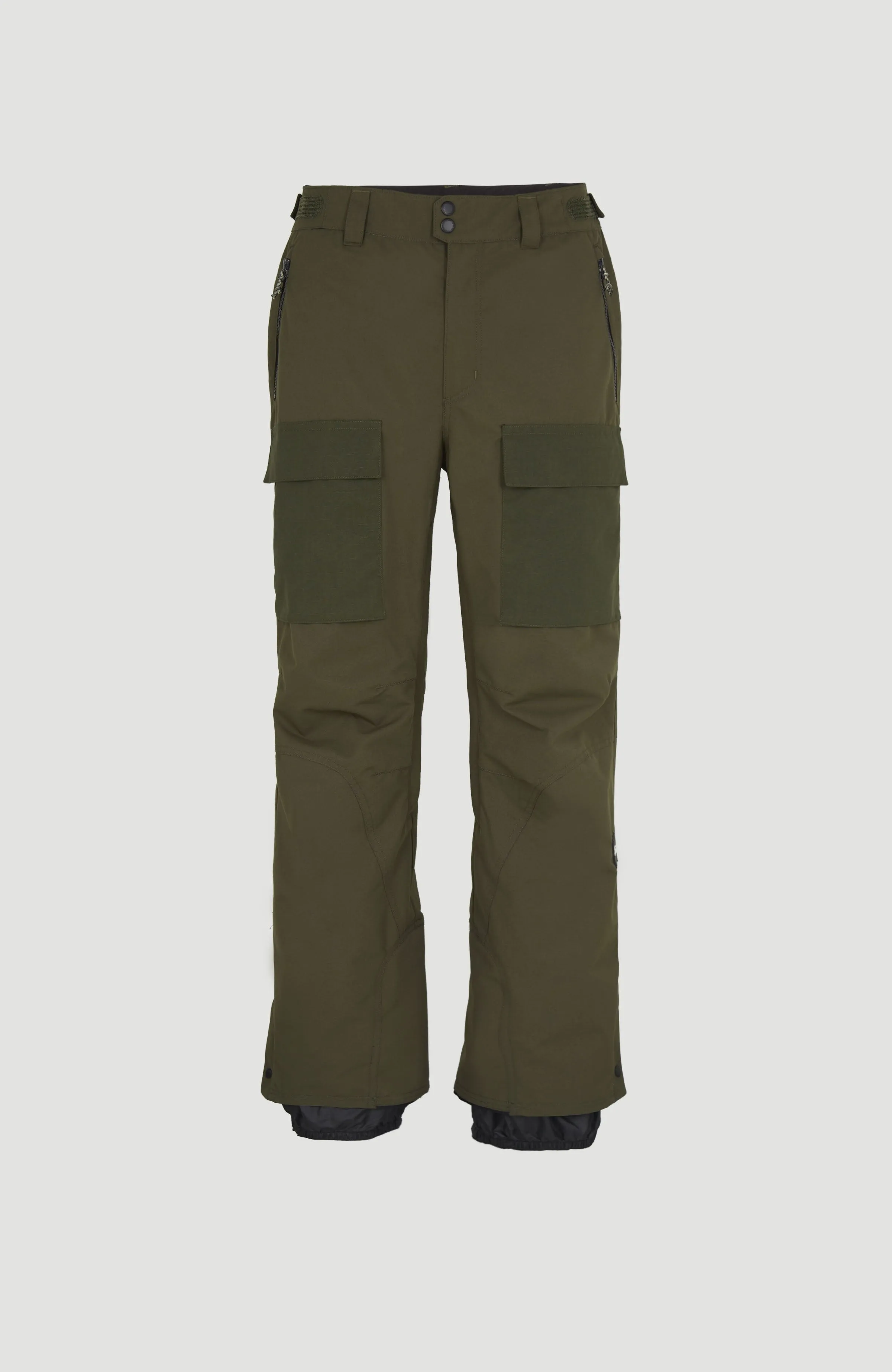 Utility Snow Pants | Forest Night