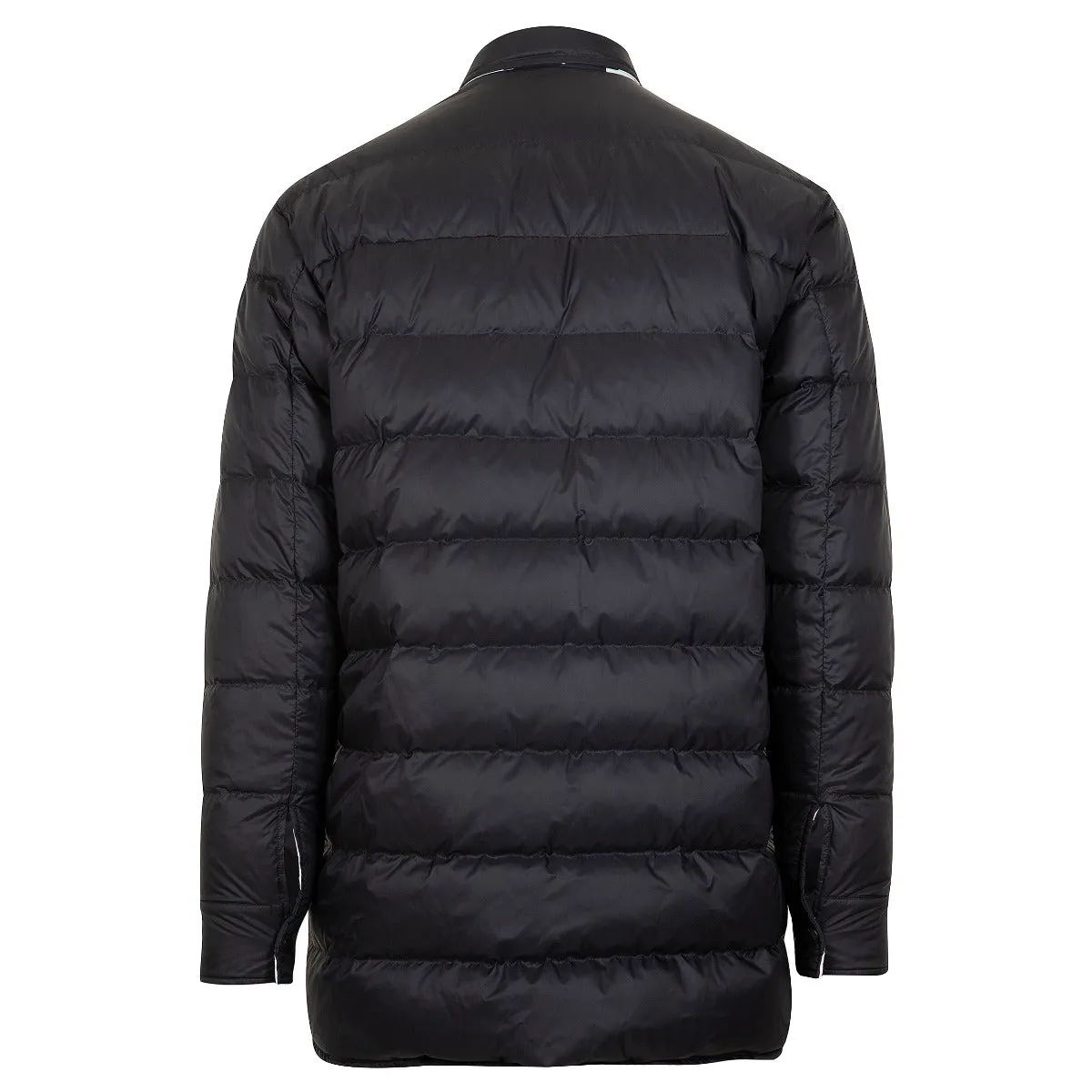 Valentino Reversible Padded Jacket