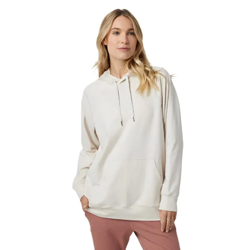 Vuori Women's Halo Oversized Hoodie