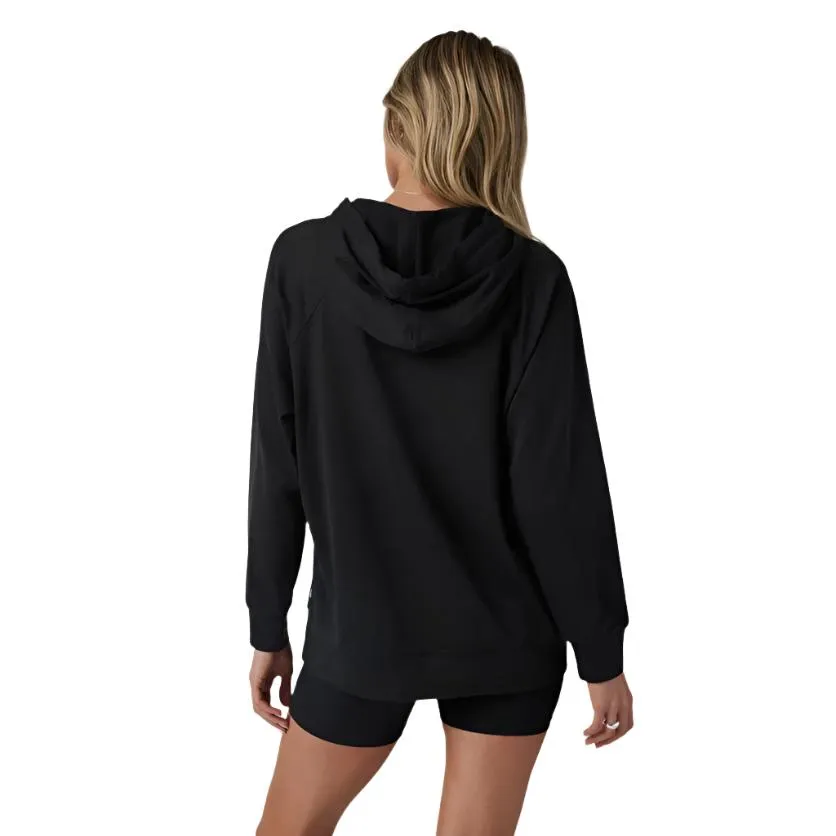 Vuori Women's Halo Oversized Hoodie