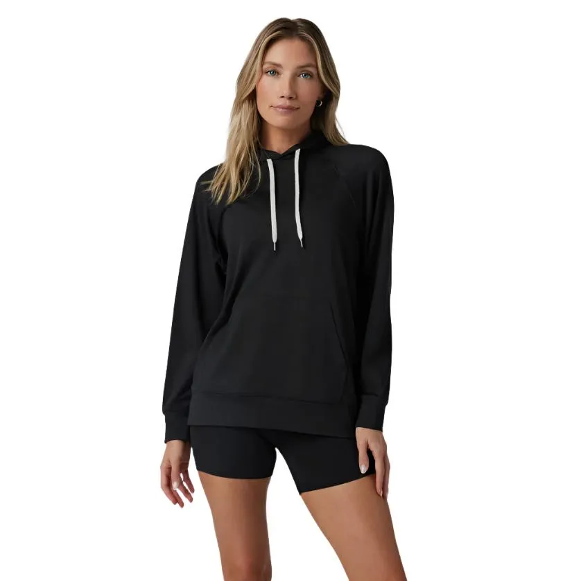 Vuori Women's Halo Oversized Hoodie