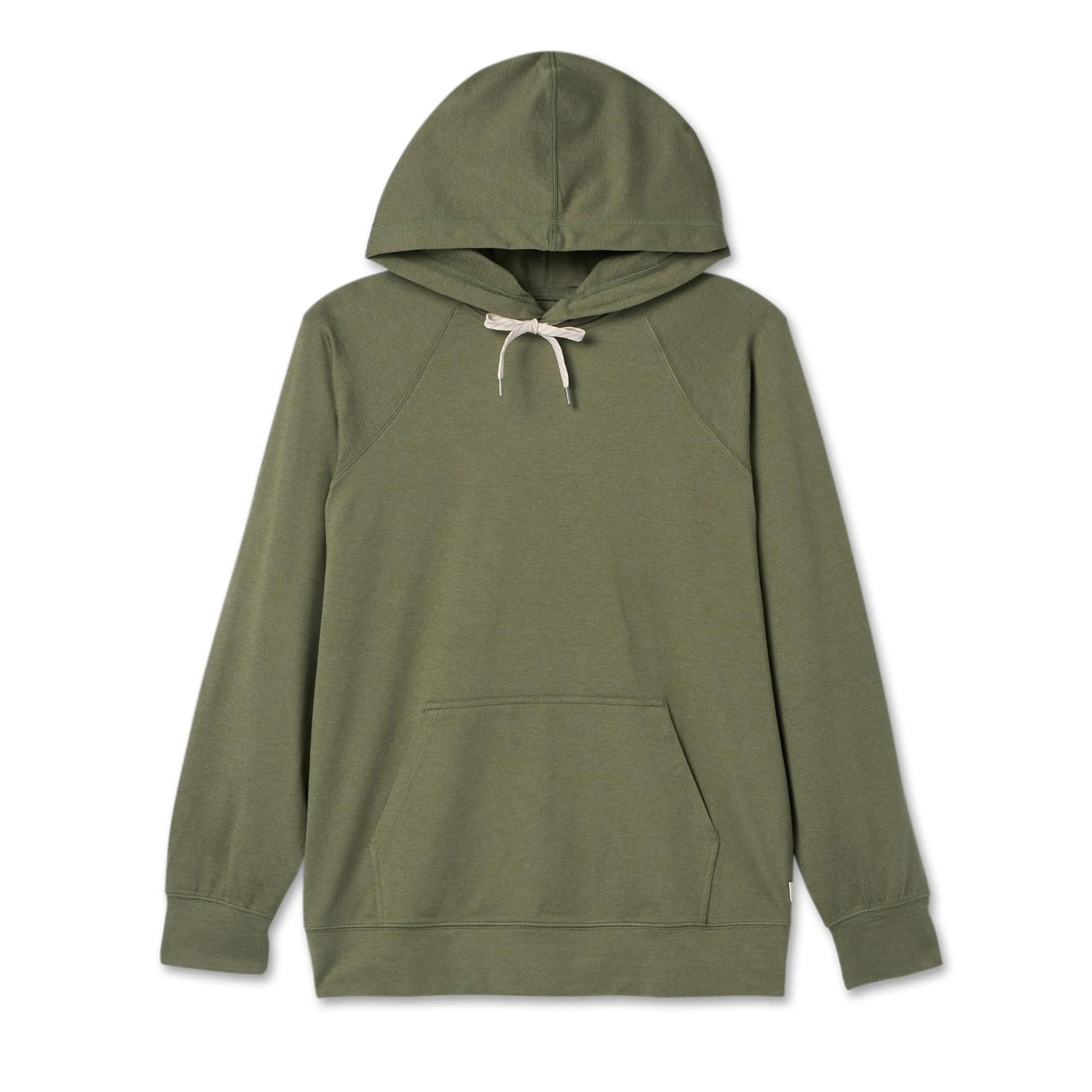 Vuori Women's Halo Oversized Hoodie