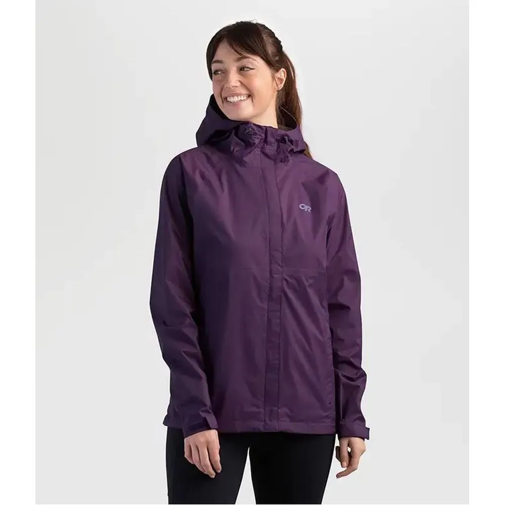 Women's Apollo Rain Jacket